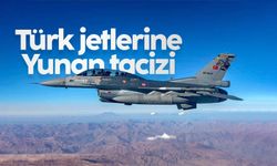 Yunanistan’ın S-300 füze sisteminden Türk jetlerine “taciz”