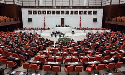 Bartın Amasra'daki maden faciası Meclis gündeminde