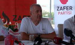 Zafer Partisi Genel Başkanı Ümit Özdağ'dan İYİ Partili Ağıralioğlu'na sert tepki