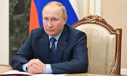 Rusya lideri Putin 4 bölgede sıkıyönetim ilan etti