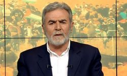 Filistin İslami Cihat Örgütü Genel Sekreteri Nahhale: “İsrail anlaşmaya uymazsa yeniden savaşacağız”