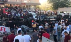 Mardin Derik'te 20 kişinin öldüğü tır kazalarıyla ilgili bilirkişi raporu hazırlandı