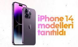 iPhone 14 modelleri tanıtıldı: İşte iPhone 14 fiyatları ve tüm özellikleri