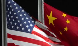 Çin'den ABD'ye soğuk savaş uyarısı