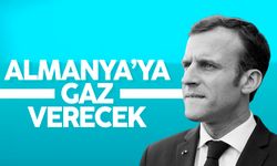 Fransa, Almanya'ya doğalgaz ihracatını artıracak