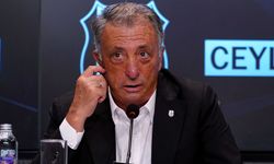 Ahmet Nur Çebi: “Ankaragücü maçında yaşananlar planlıydı”