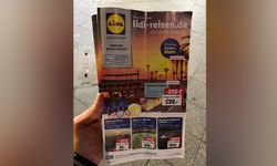 Almanya'da '599 Euro’ya Türkiye tatili' broşürü gerçek mi?