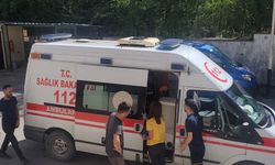 Kıyafetlerini değiştiren işçilere pompalı tüfekle ateş açtı: 1 ölü, 1 yaralı