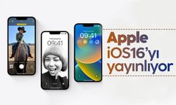 Apple, iOS 16'yı ne zaman yayınlayacak?
