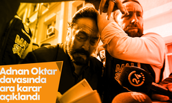 Adnan Oktar davasında ara karar açıklandı