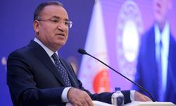 Adalet Bakanı Bekir Bozdağ: "İstinaf faaliyete geçmeseydi, Yargıtay’ın önündeki dosya sayısı 5 milyondu"
