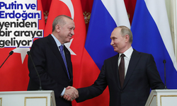 Dmitriy Peskov: "Erdoğan ve Putin'in tahıl anlaşması konusunu Semerkant'ta görüşmesi planlanıyor"