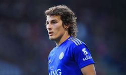 Çağlar Söyüncü'ye Avrupa'nın devleri talip oldu