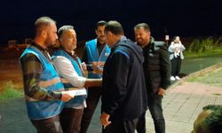 DEVA Partisi, Trabzon'da çalışmalarına devam ediyor