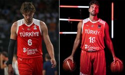 Eda Ece ve Ebru Şahin arasında gerilim