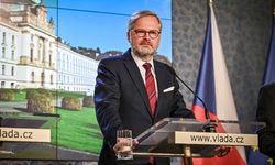 Çekya, Slovakya sınırında kontrollere başlıyor