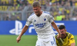 Andreas Cornelius’tan Trabzonspor’a dava