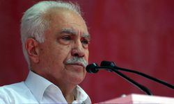 Doğu Perinçek: AK Parti bölünecek