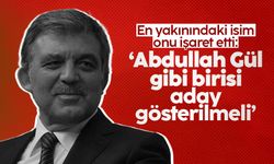 Fehmi Koru: Abdullah Gül gibi biri aday gösterilmeli