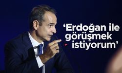 Kiryakos Miçotakis: Erdoğan ile görüşmeye her zaman açığım