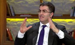 Ersan Şen, Cumhurbaşkanı adaylarını açıkladı