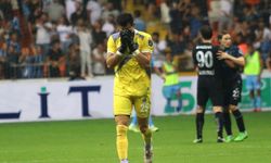 Ertaç Özbir: “Trabzonspor’un yorgunluğunu 3 puanla değerlendirdik”