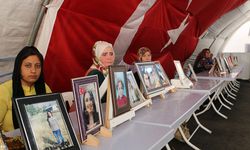 Evlat nöbeti tutan ailelerin direnişi bin 105. gününde de sürüyor