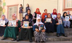 Evlat nöbetinde 1113. gün