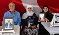 Evlat nöbetinde 1123. gün