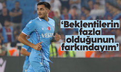 Maxi Gomez: 'Trabzonspor'a katkı vermek istiyorum'