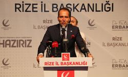 Fatih Erbakan: "6 tane benzemez sürekli olarak bir araya geliyor"