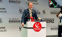 Fatih Erbakan'dan 6'lı masa toplantılarına altın günü benzetmesi