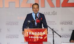 Fatih Erbakan: “Toplanıyorlar, fotoğraf çektiriyorlar, yiyorlar içiyorlar ve dağılıyorlar; manzara bu”