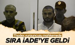 Thodex'in kurucusu Fatih Özer, Arnavutluk’ta mahkemeye çıktı