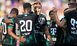 Ferencvaros'tan Trabzonspor'a gözdağı