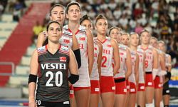 Filenin Sultanları, çeyrek finalde yarın ABD ile karşılaşacak