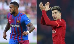 Liverpool ve Barcelona arasında dev takas