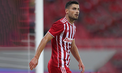 Trabzonspor'da Georgios Masouras sesleri