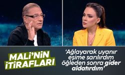 Mehmet Ali Erbil, eşlerini aldattığını ve kumar oynadığı itiraf etti