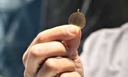 Altının gram fiyatı, yaklaşık 2 ayın en düşük seviyesinde