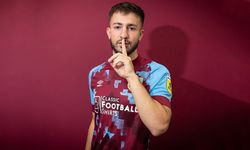 Halil Dervişoğlu, Burnley'de