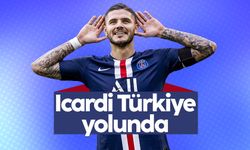 Mauro Icardi, Galatasaray'da