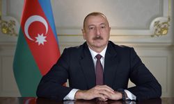 Azerbaycan Cumhurbaşkanı İlham Aliyev: ”Ermenistan'ın provokasyonu ilişkilerin normalleşme sürecine bir darbedir”