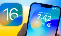 iOS 16 yayınlandı: İşte iPhone'lara gelen yenilikler