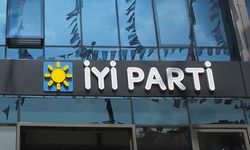 İYİ Parti'de 'Gürsel Tekin' istifası
