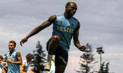 Jean Evrard Kouassi'nin yeni takımı belli oldu