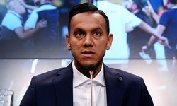 Josef de Souza: "Ailemle birlikte güvensizlikler yaşıyoruz"