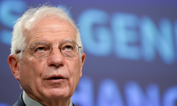 Josep Borrell: “İran ve ABD’den nükleer anlaşma için makul yanıtlar aldık”