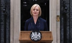 Liz Truss: "Vergi artışının kalmasına karar verdim"