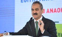 Mahmut Özer: “Derslerde maske kullanımı söz konusu olmayacak”